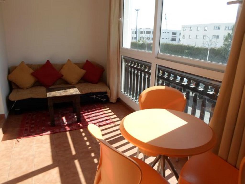Marina Appartement Agadir