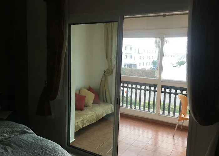Marina Apartment Agadir