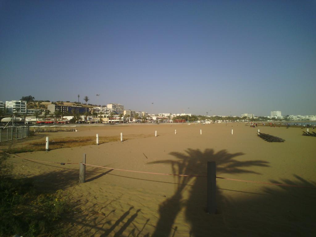 شقة Marina أغادير