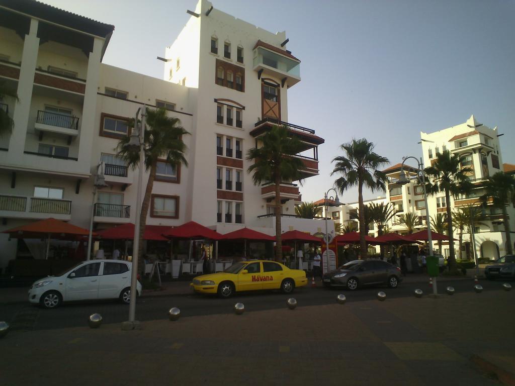 Marina شقة *